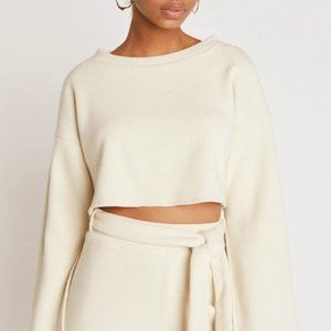 Choosy Elsa Crop Top - Never Worn Brand New